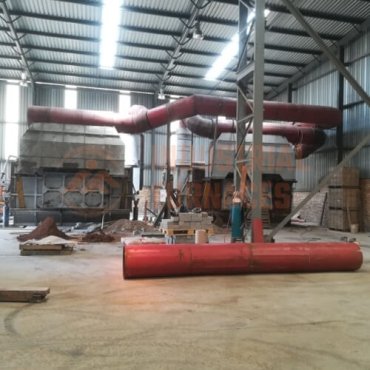 Turnkey Projects Exporters in India